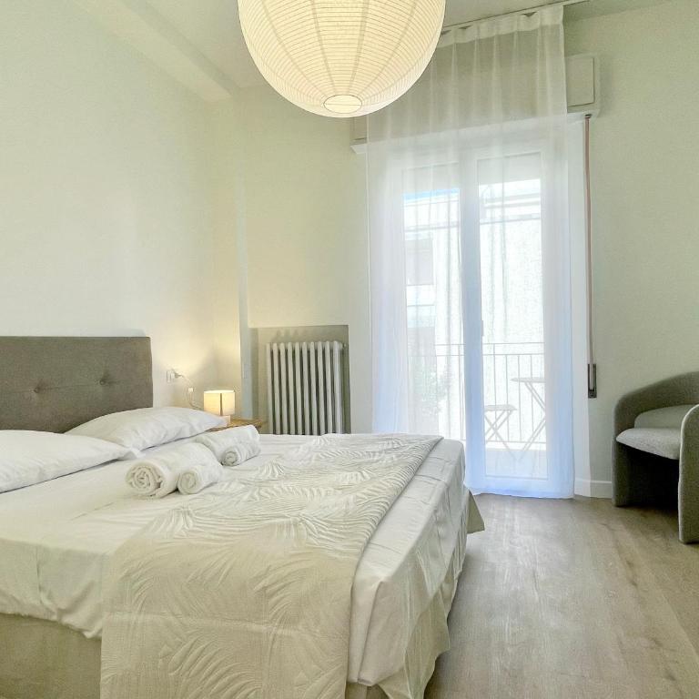 Nel cuore di Riccione ad un passo dal Mare - Apartment - 17