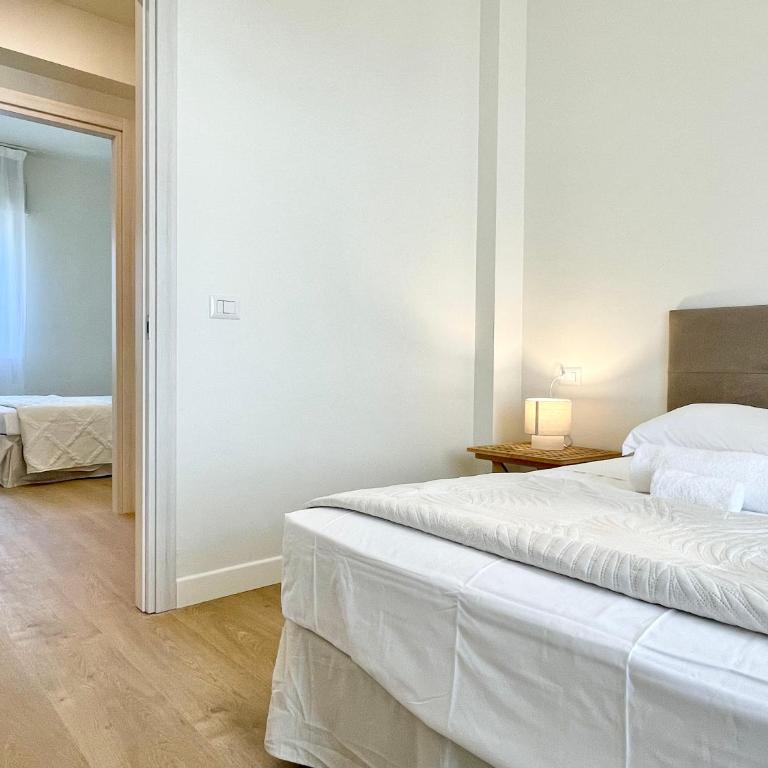 Nel cuore di Riccione ad un passo dal Mare - Apartment - 18