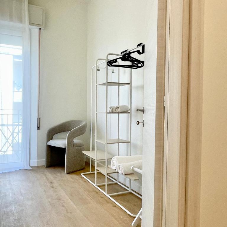 Nel cuore di Riccione ad un passo dal Mare - Apartment - 23