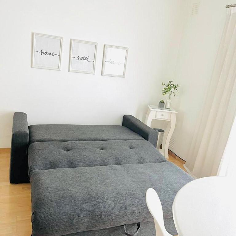 Beautiful Apartment Recoleta - Apartamento de 1 dormitorio - 8