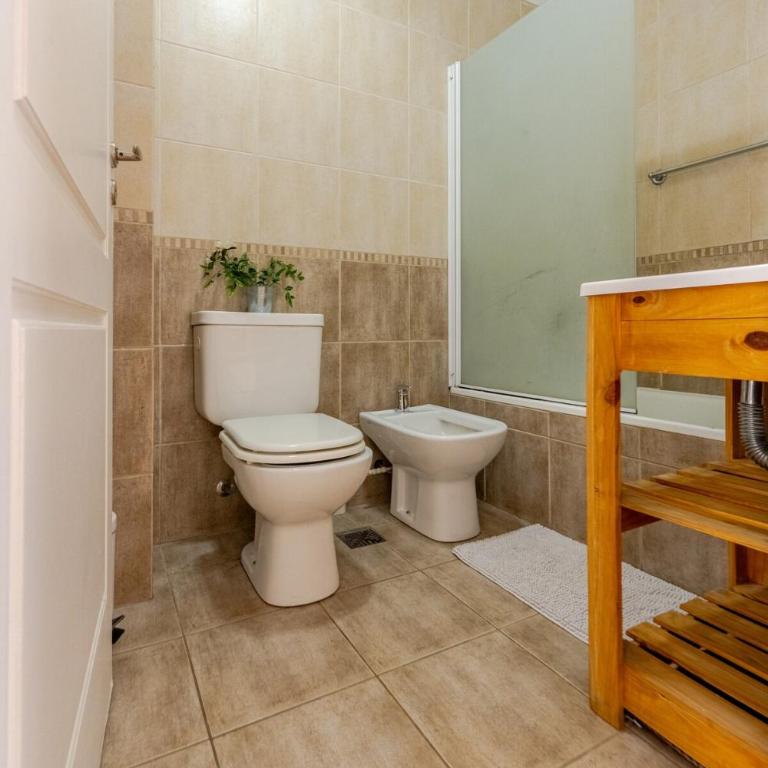 Beautiful Apartment Recoleta - Apartamento de 1 dormitorio - 11
