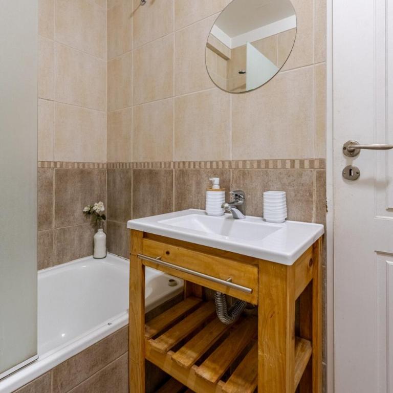 Beautiful Apartment Recoleta - Apartamento de 1 dormitorio - 13