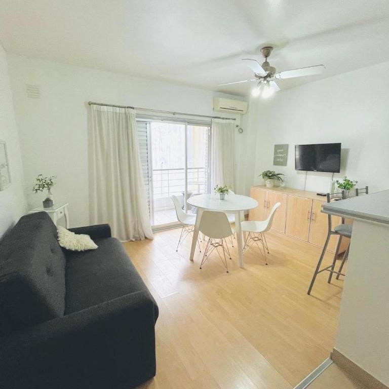 Beautiful Apartment Recoleta - Apartamento de 1 dormitorio - 1