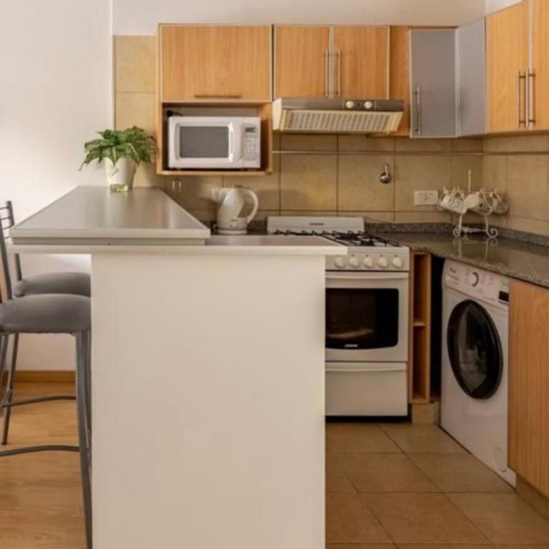 Beautiful Apartment Recoleta - Apartamento de 1 dormitorio - 21