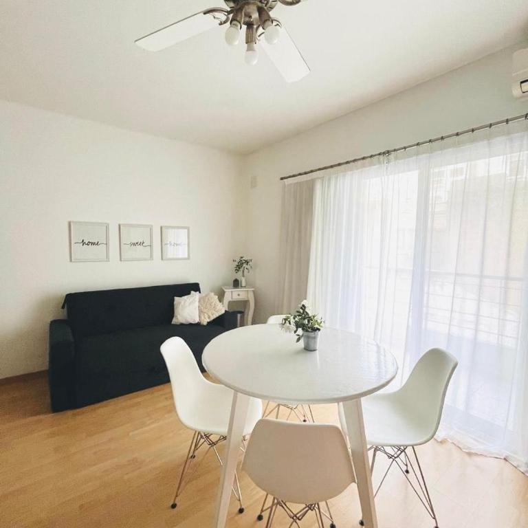 Beautiful Apartment Recoleta - Apartamento de 1 dormitorio - 26