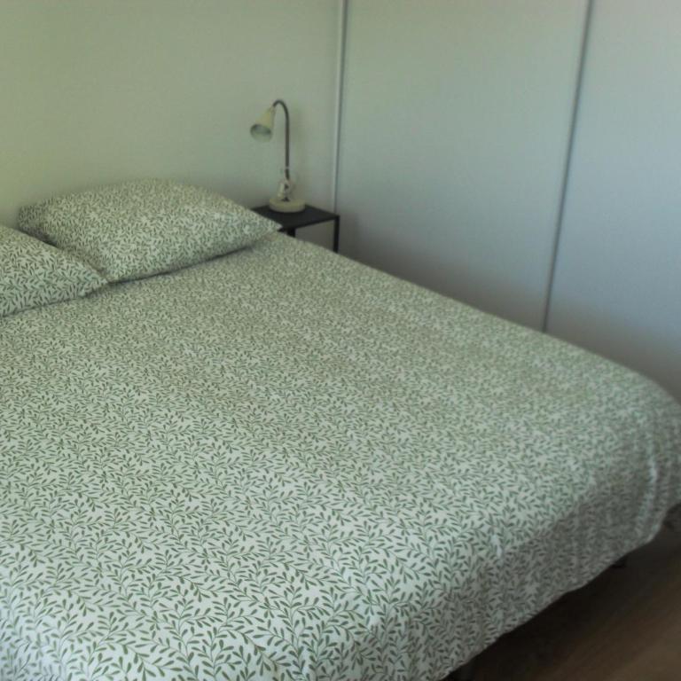 Pause Capbreton - Habitación Estándar - Cama extragrande - 2
