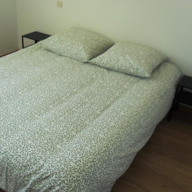 Pause Capbreton - Habitación Estándar - Cama extragrande - 1