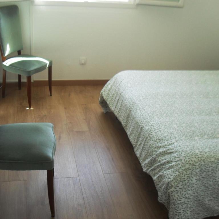 Pause Capbreton - Habitación Estándar - Cama extragrande - 3