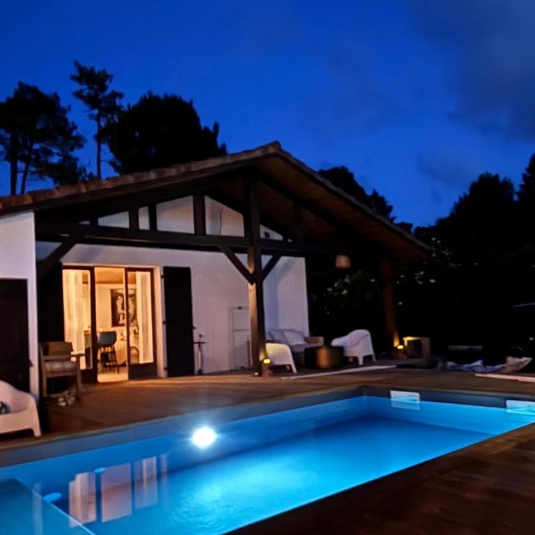 Villa Terrama Capbreton - Villa - 1
