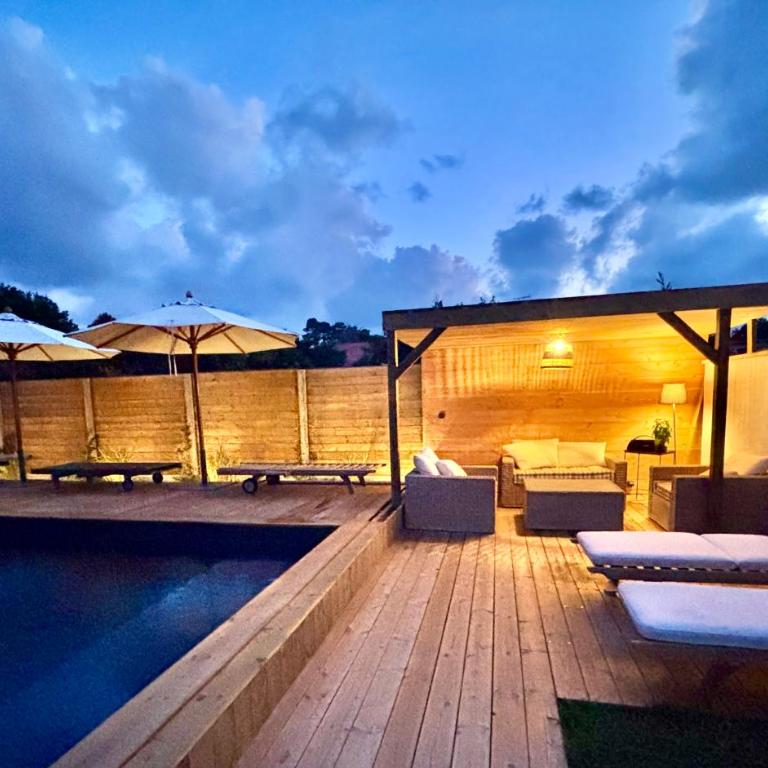 Villa Terrama Capbreton - Villa - 60