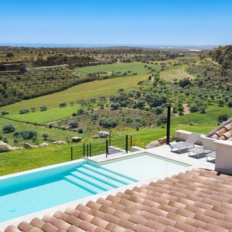Netina Domus - Villa con Piscina Privata - 1