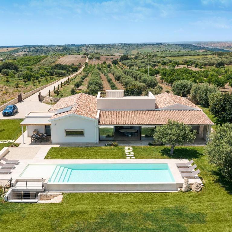 Netina Domus - Villa con Piscina Privata - 2