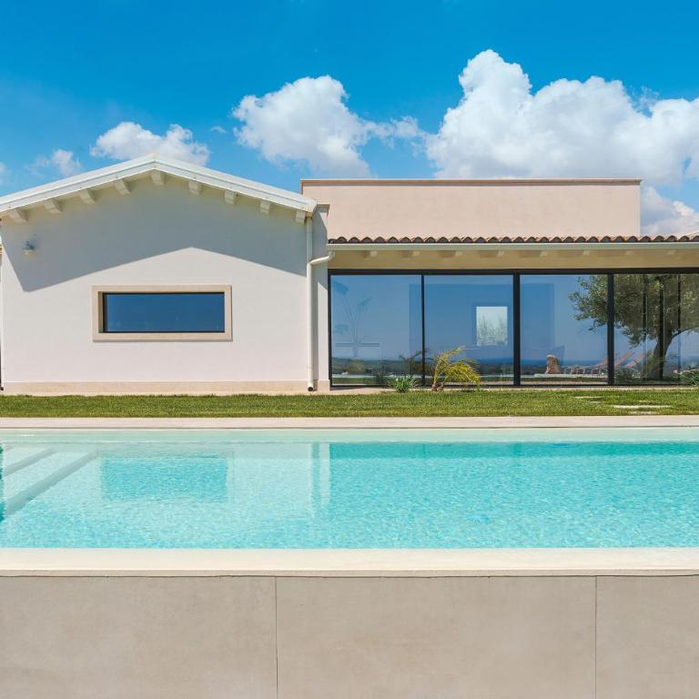 Netina Domus - Villa con Piscina Privata - 3