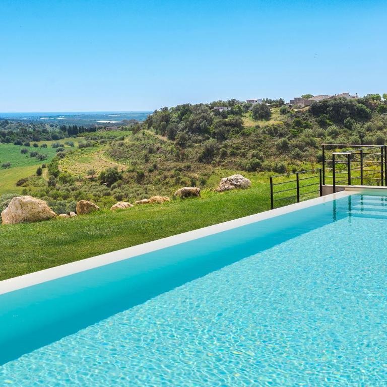Netina Domus - Villa con Piscina Privata - 6