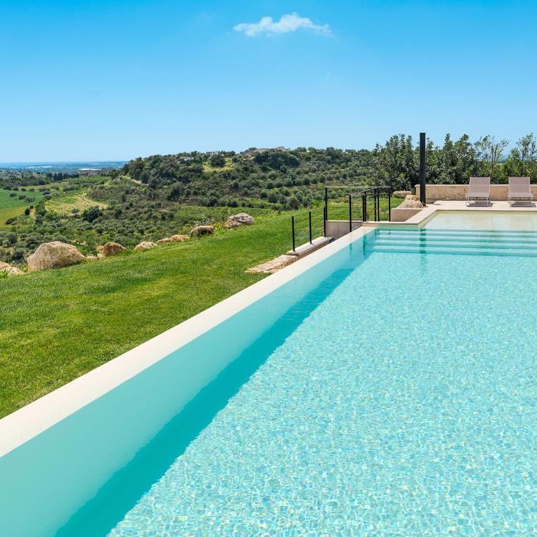 Netina Domus - Villa con Piscina Privata - 7