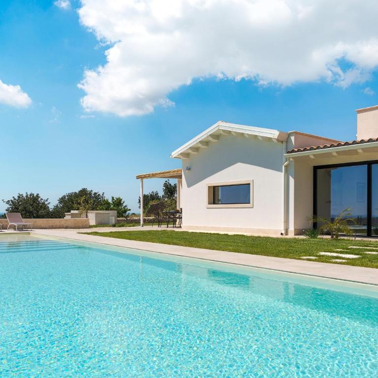 Netina Domus - Villa con Piscina Privata - 9
