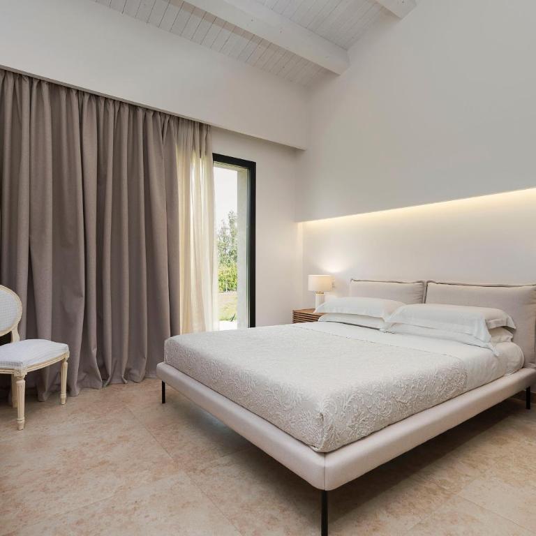 Netina Domus - Villa con Piscina Privata - 5