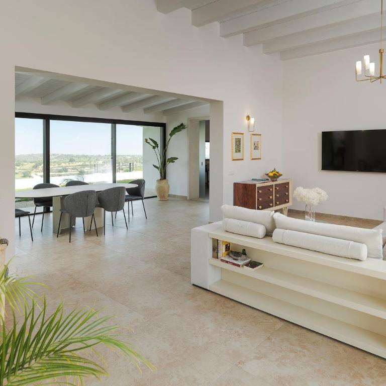 Netina Domus - Villa con Piscina Privata - 28