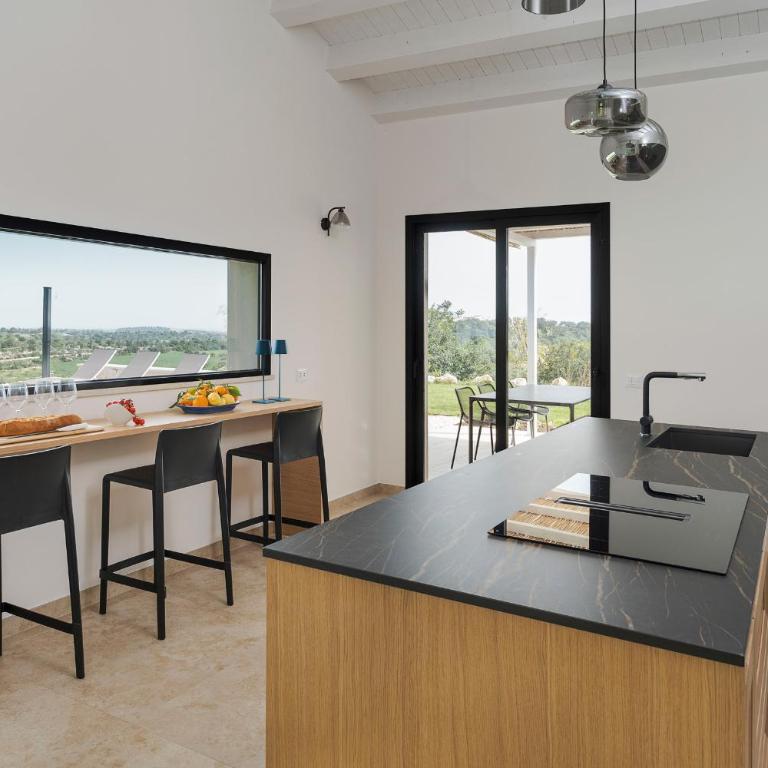Netina Domus - Villa con Piscina Privata - 34
