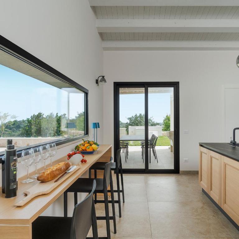 Netina Domus - Villa con Piscina Privata - 35