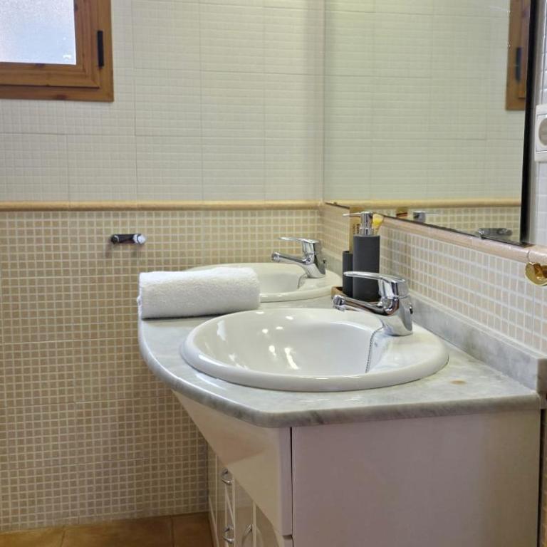 Albir Holidays Font Rotja - One-Bedroom Apartment - 3