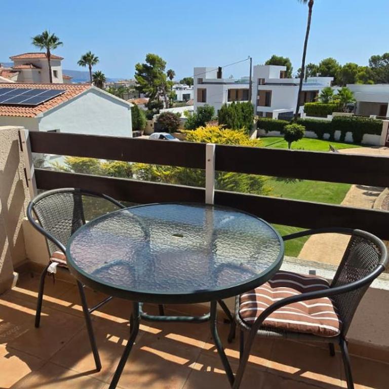 Albir Holidays Font Rotja - One-Bedroom Apartment - 5