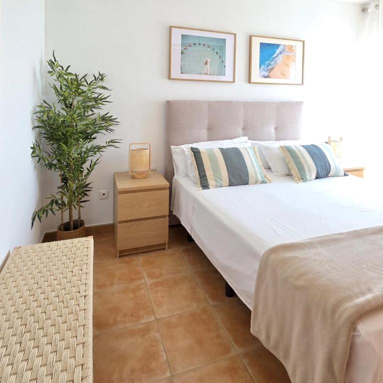 Albir Holidays Font Rotja - One-Bedroom Apartment - 6