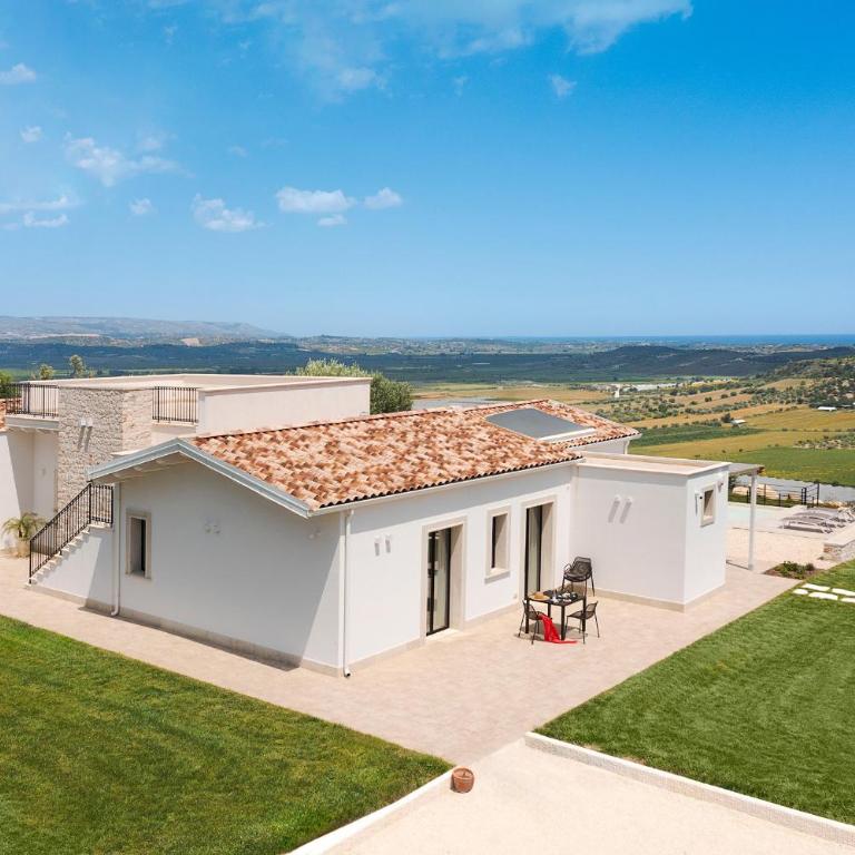 Netina Domus - Villa con Piscina Privata - 14