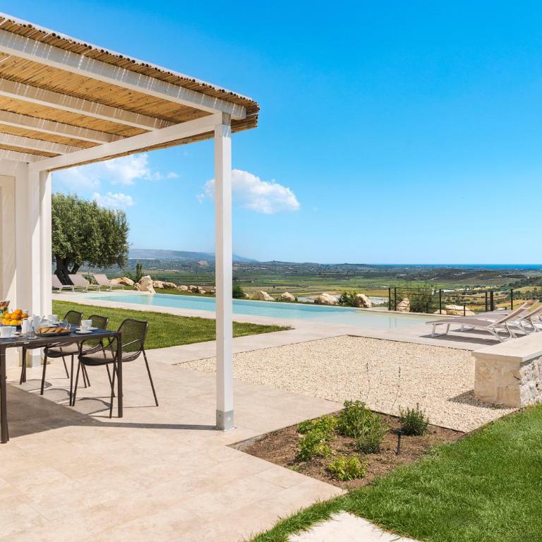 Netina Domus - Villa con Piscina Privata - 20