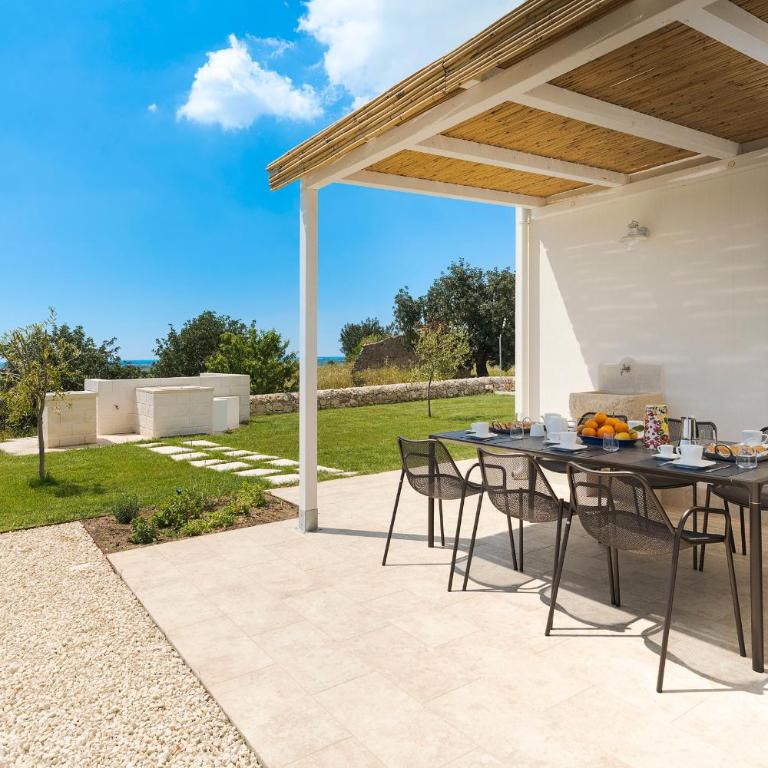 Netina Domus - Villa con Piscina Privata - 24