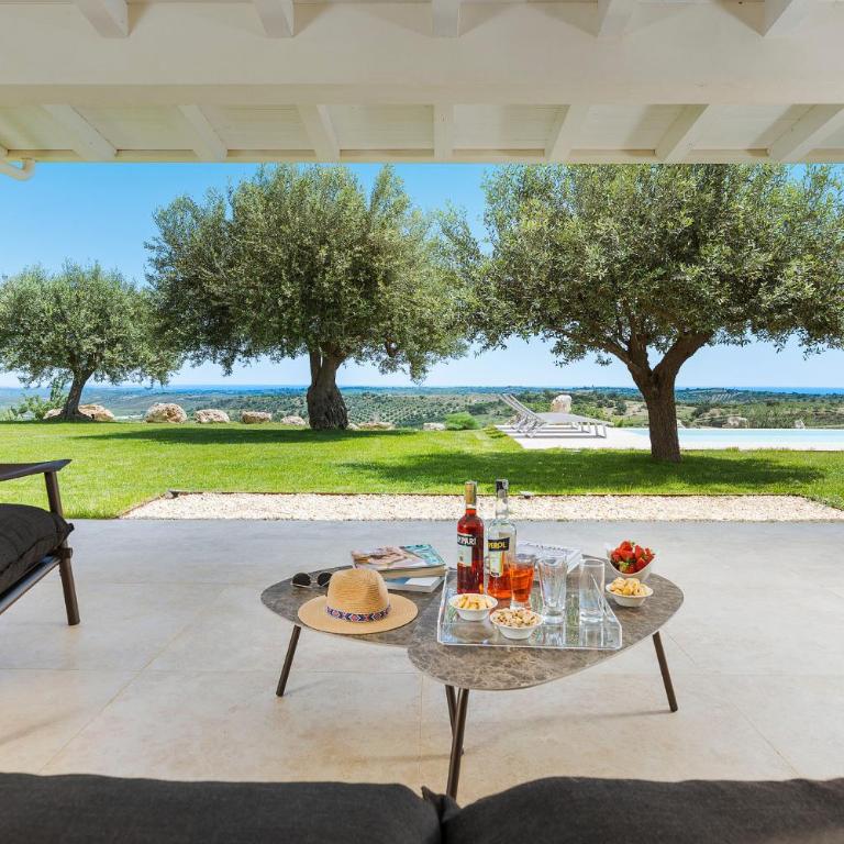 Netina Domus - Villa con Piscina Privata - 25