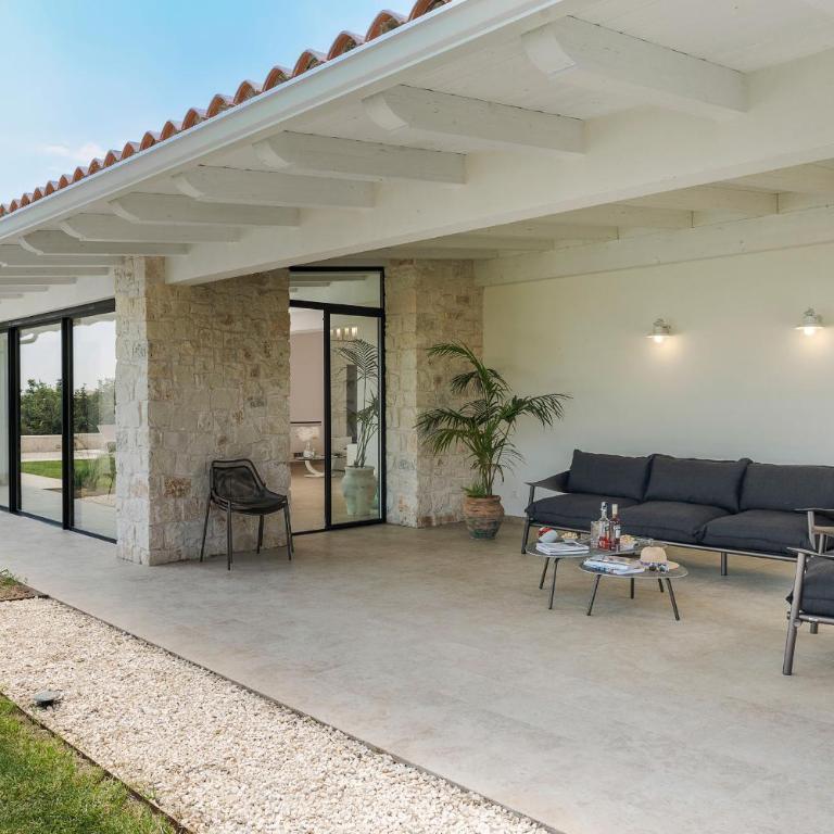 Netina Domus - Villa con Piscina Privata - 27