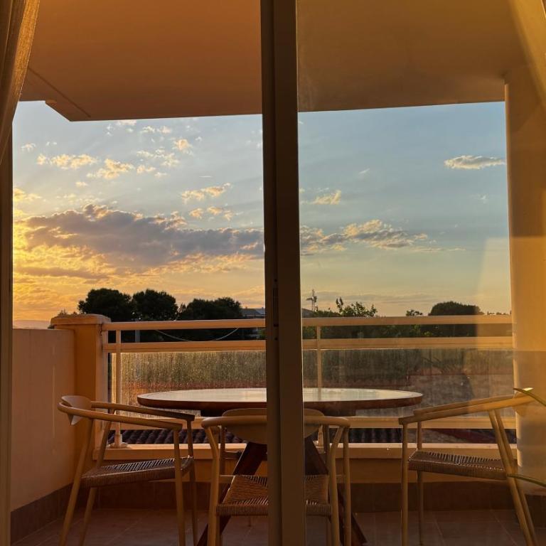 Casa en playa Les Deveses, Denia - Apartamento de 2 dormitorios con balcón y terraza - 31