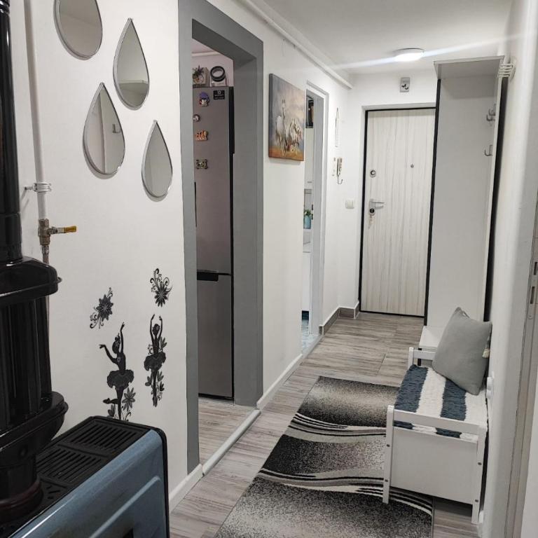 Dinkica Corner 3133 Centar near National theatre - Narodno pozorište - Two-Bedroom Apartment - 24