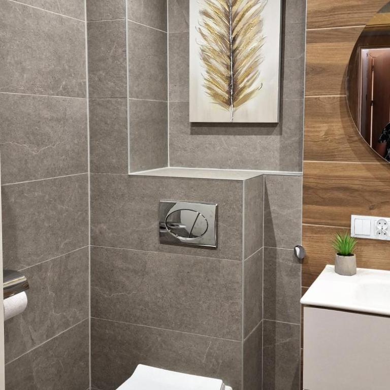 Casa de la Kosa - Apartamento de 2 dormitorios - 35