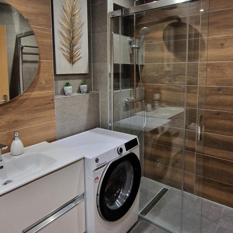 Casa de la Kosa - Apartamento de 2 dormitorios - 36