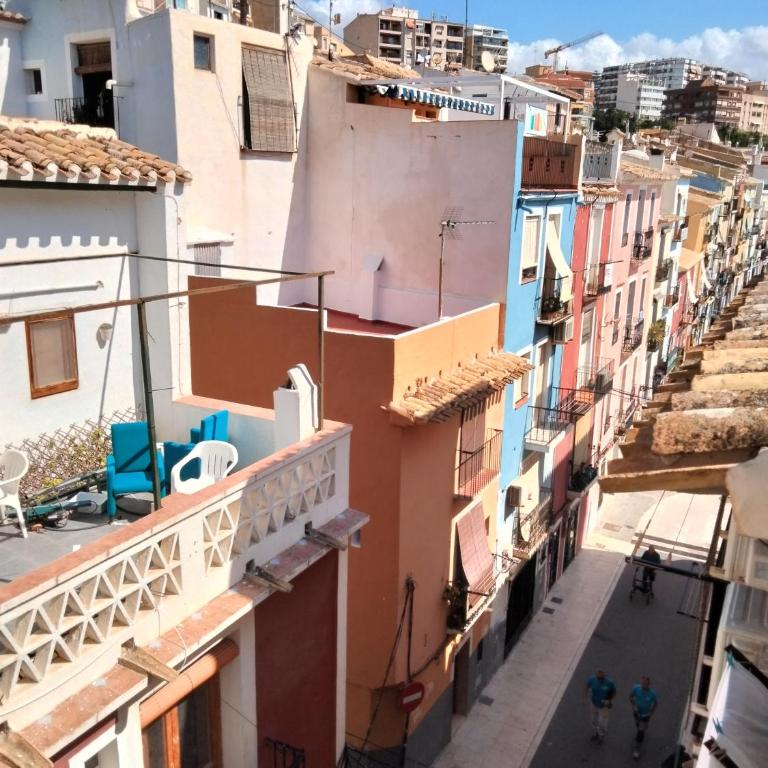 Casa de Pescadores Old Town 1 - Apartamento de 1 dormitorio - 26