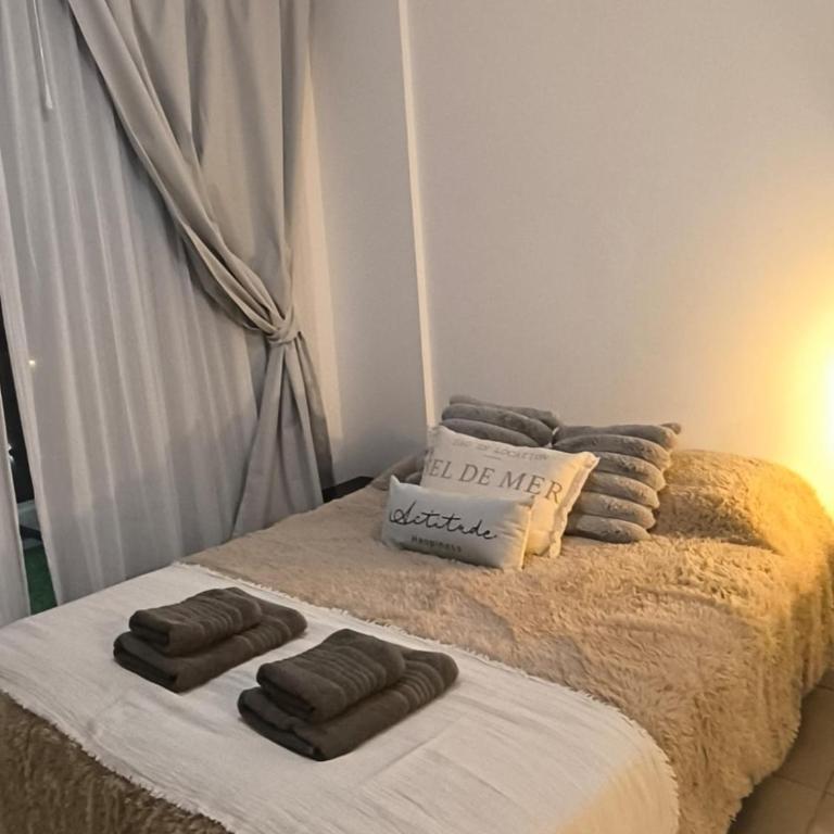 Caracas Town - Apartamento de 1 dormitorio con balcón - 5