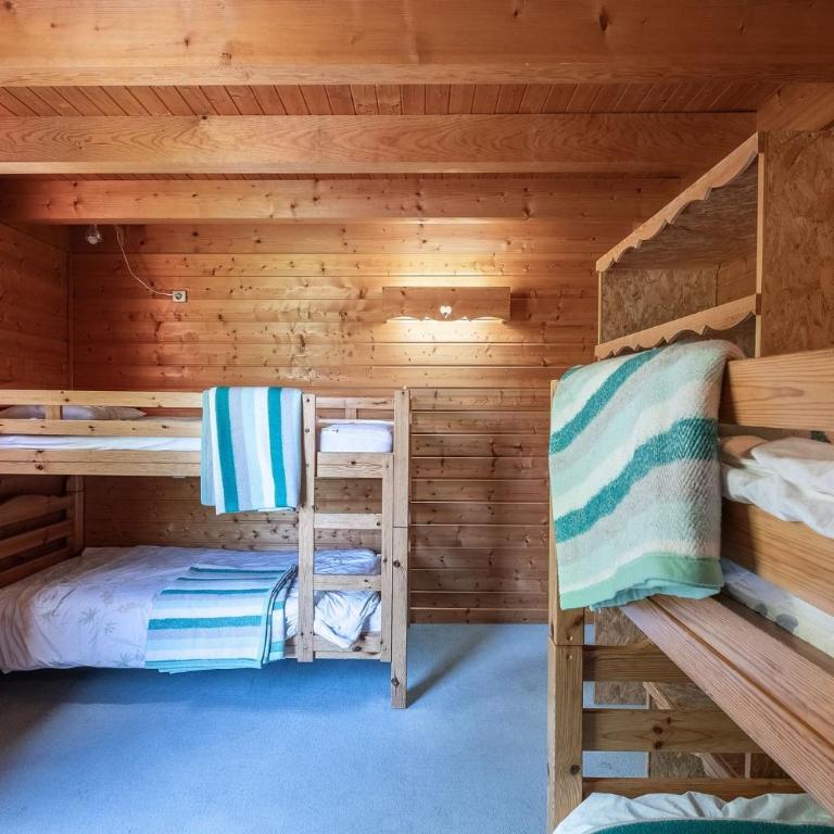 Chalet le Grand Bec - Chalet - 4