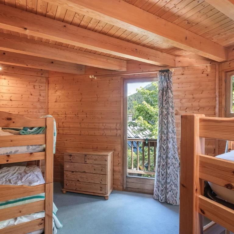 Chalet le Grand Bec - Chalet - 5