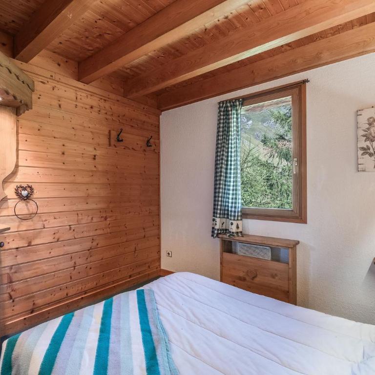 Chalet le Grand Bec - Chalet - 8