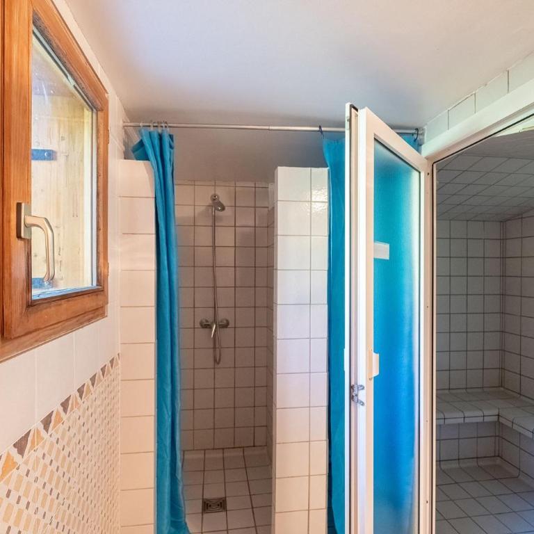 Chalet le Grand Bec - Chalet - 32