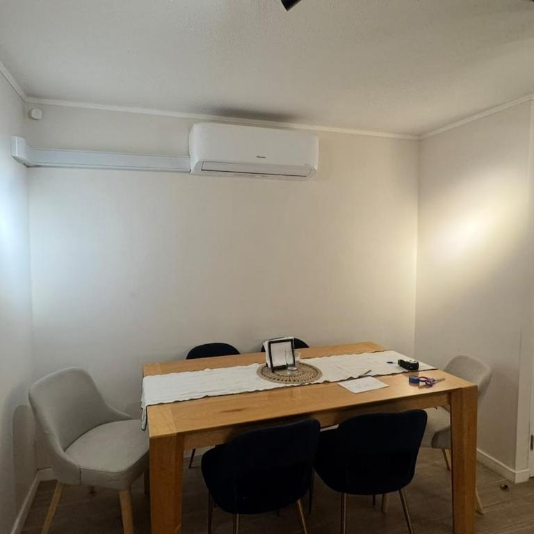 Casa San Francisco Las Viscachas - Three-Bedroom House - 4