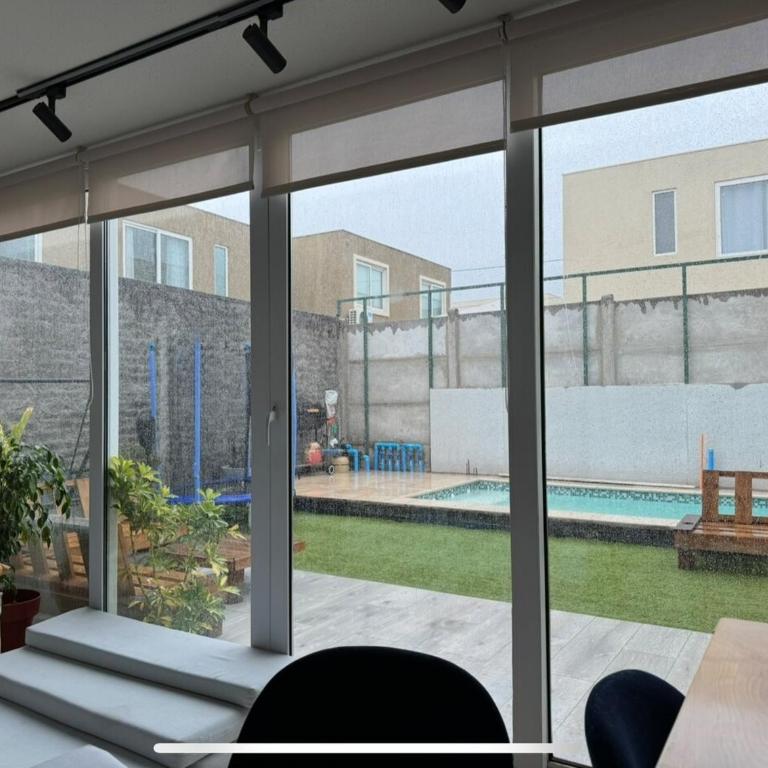 Casa San Francisco Las Viscachas - Three-Bedroom House - 5