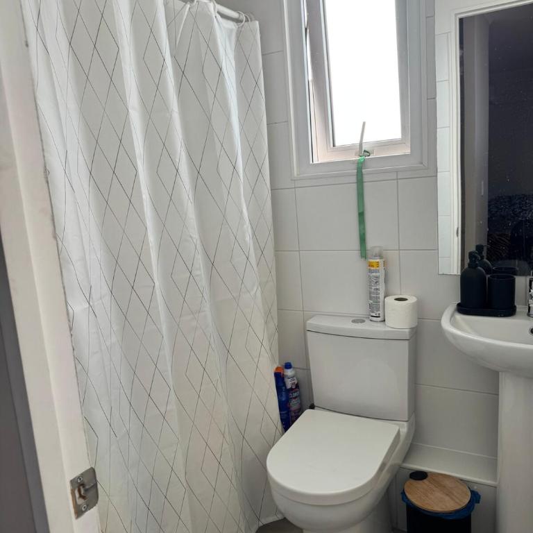 Casa San Francisco Las Viscachas - Three-Bedroom House - 6