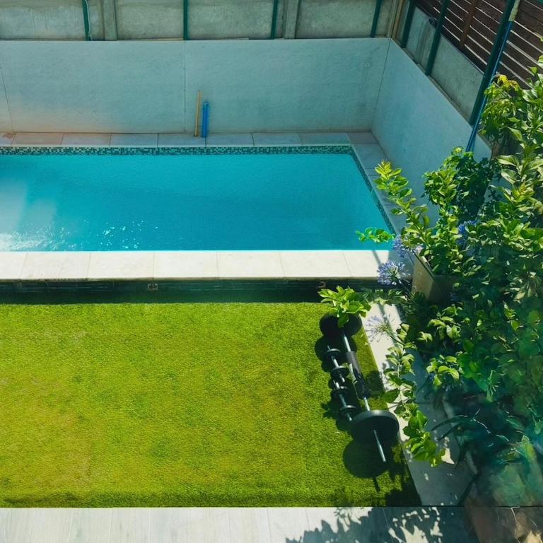 Casa San Francisco Las Viscachas - Three-Bedroom House - 7