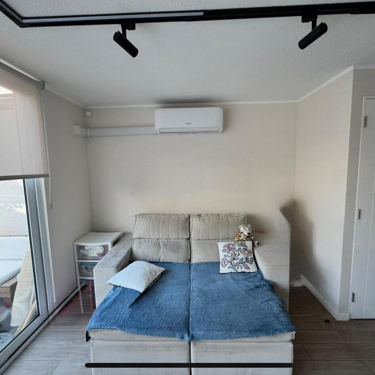 Casa San Francisco Las Viscachas - Three-Bedroom House - 8