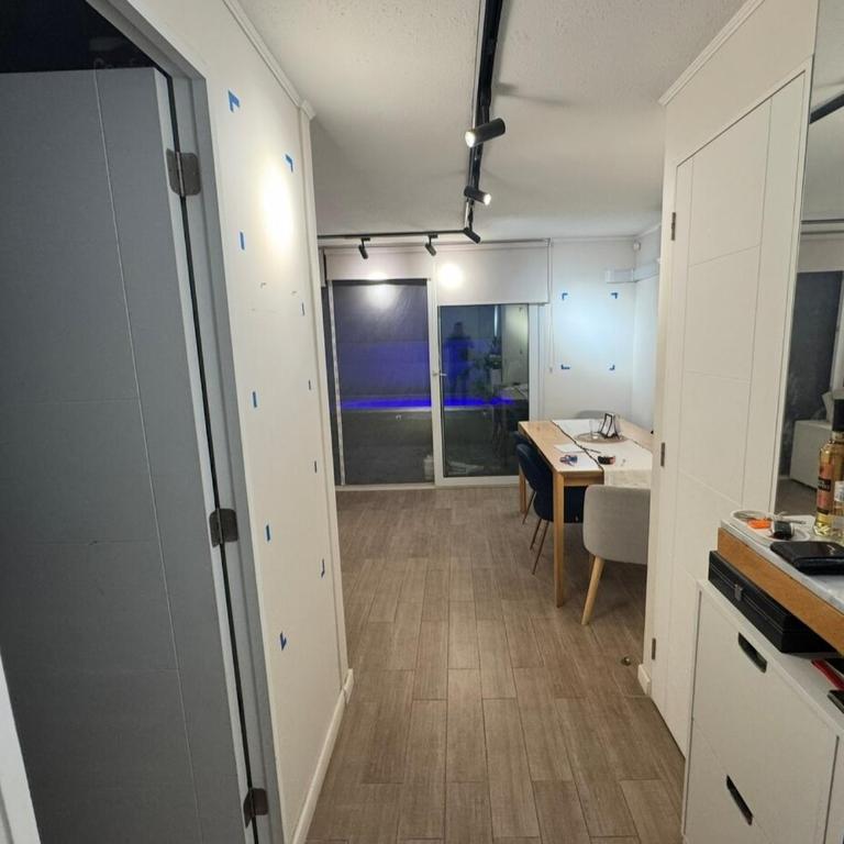 Casa San Francisco Las Viscachas - Three-Bedroom House - 10