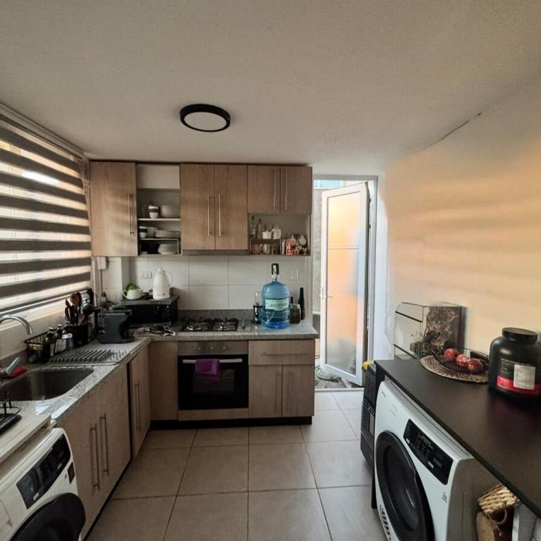 Casa San Francisco Las Viscachas - Three-Bedroom House - 15