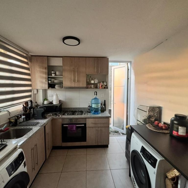 Casa San Francisco Las Viscachas - Three-Bedroom House - 19